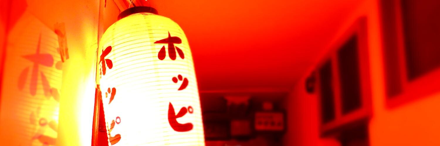 ioshiro's profile banner image