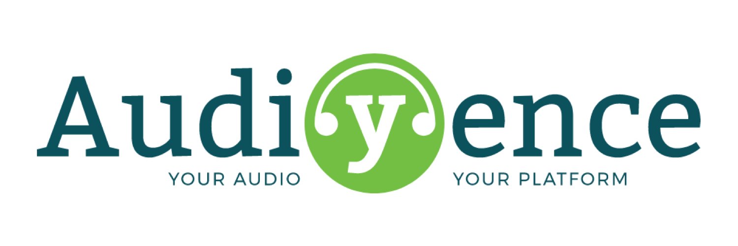 Audiyence moved to @icontact.bsky.social banner