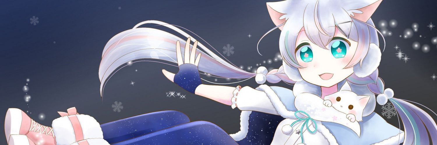 luna122438's profile banner image