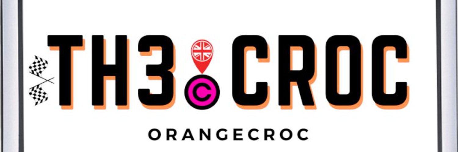 ORANGECROC VP🟠 💙🚜🧒 banner
