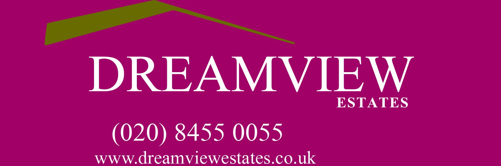 DREAMVIEW ESTATES banner