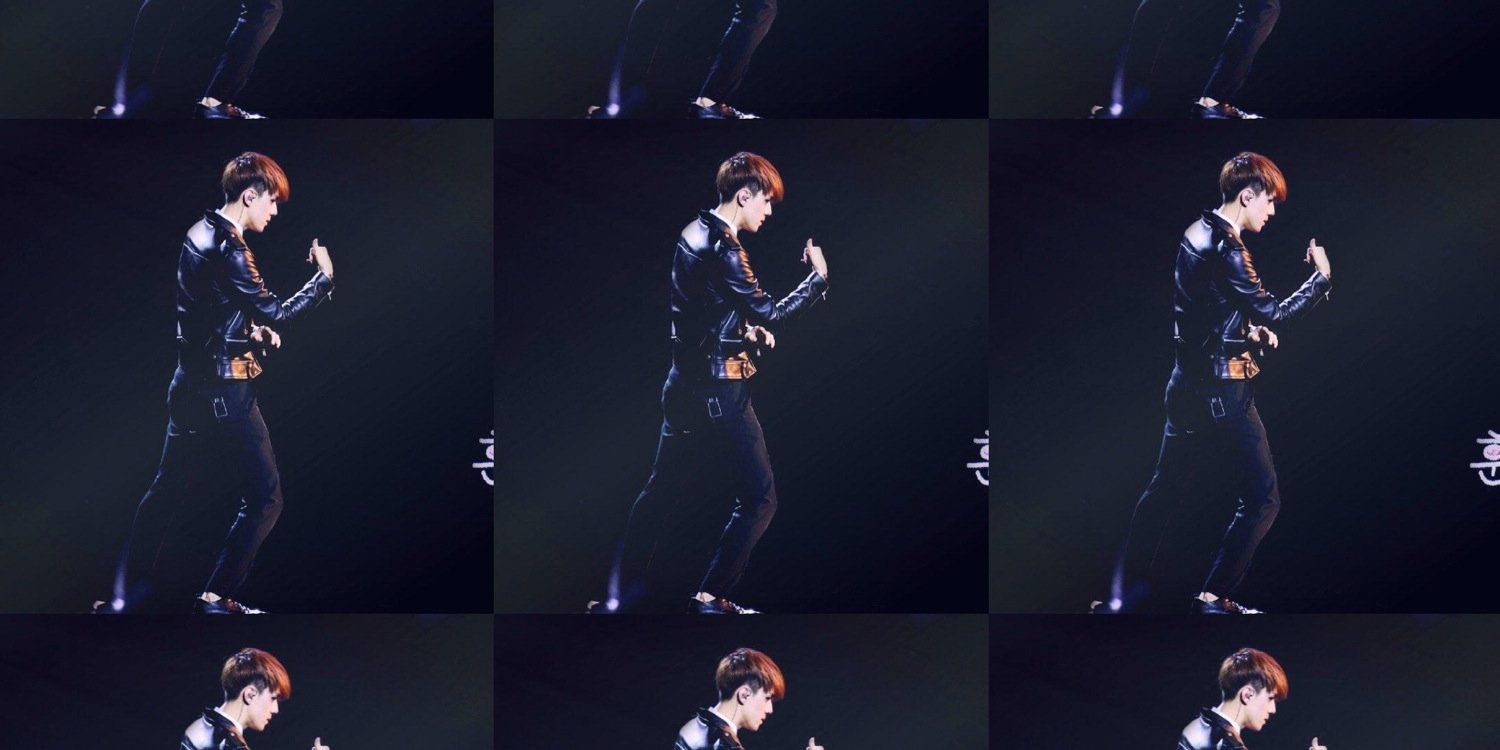 FI_EXOSehun's profile banner image