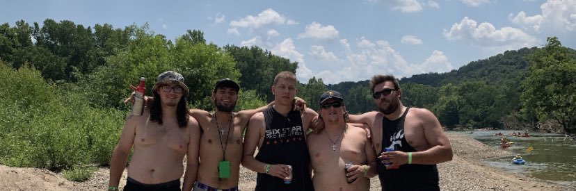 BrettBcorny's profile banner image