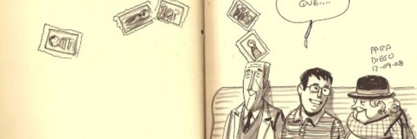 GarciaCruzDiego Profile Banner