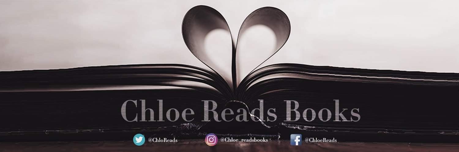ChloReads's profile banner image