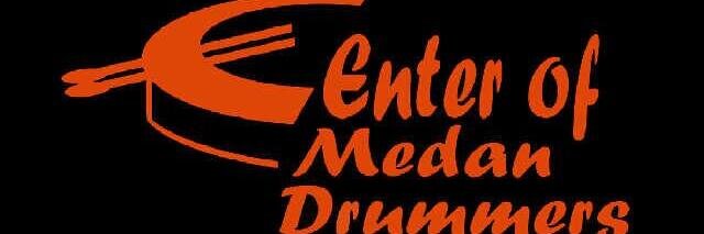 CMDmedan's profile banner image