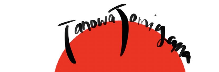 Alexandra楽和Tomiyama banner