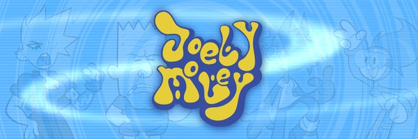 JoelyMoleyy Profile Banner