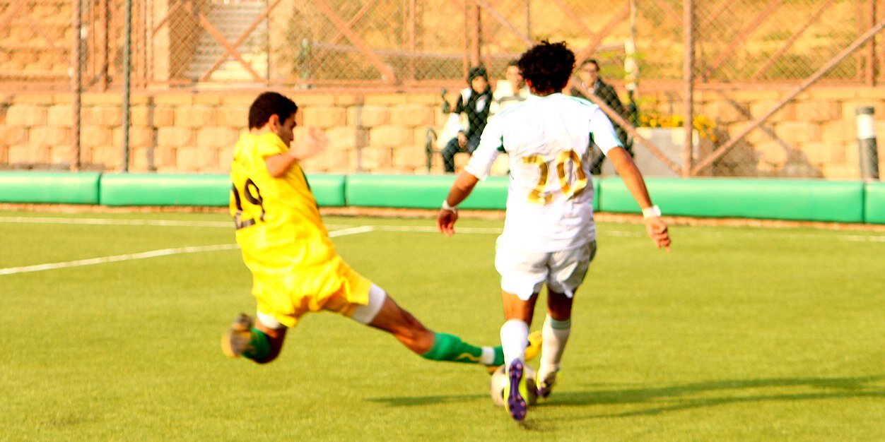Mohamed Nabil banner