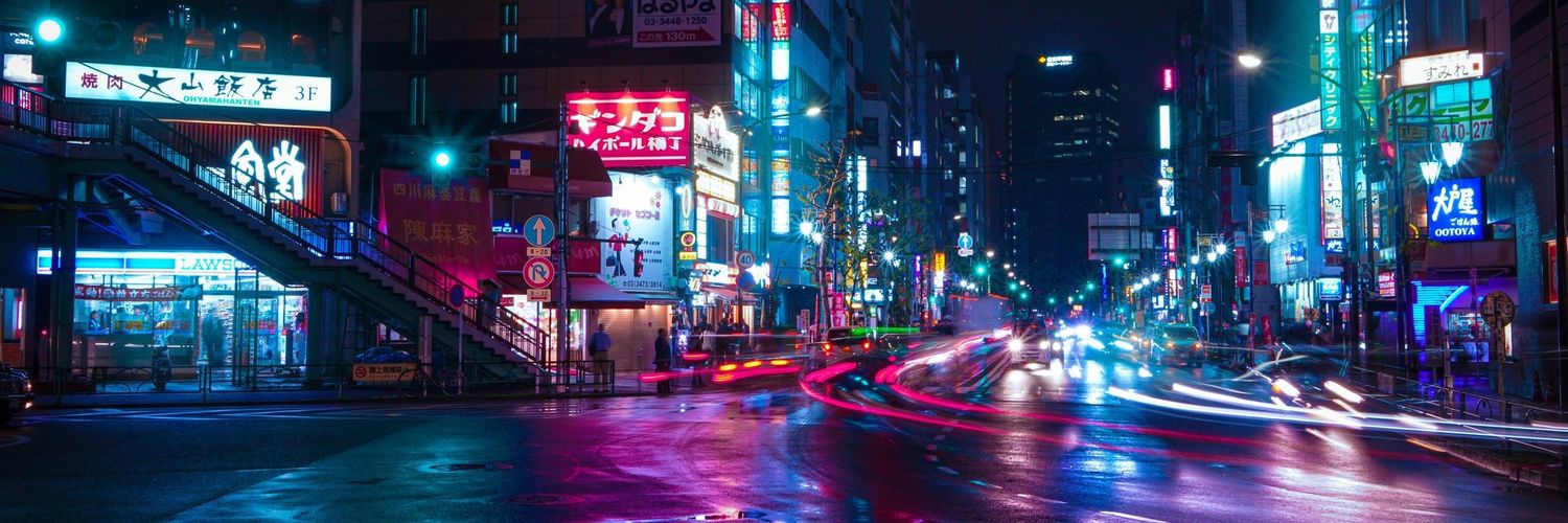 MustBeAParadox's profile banner image