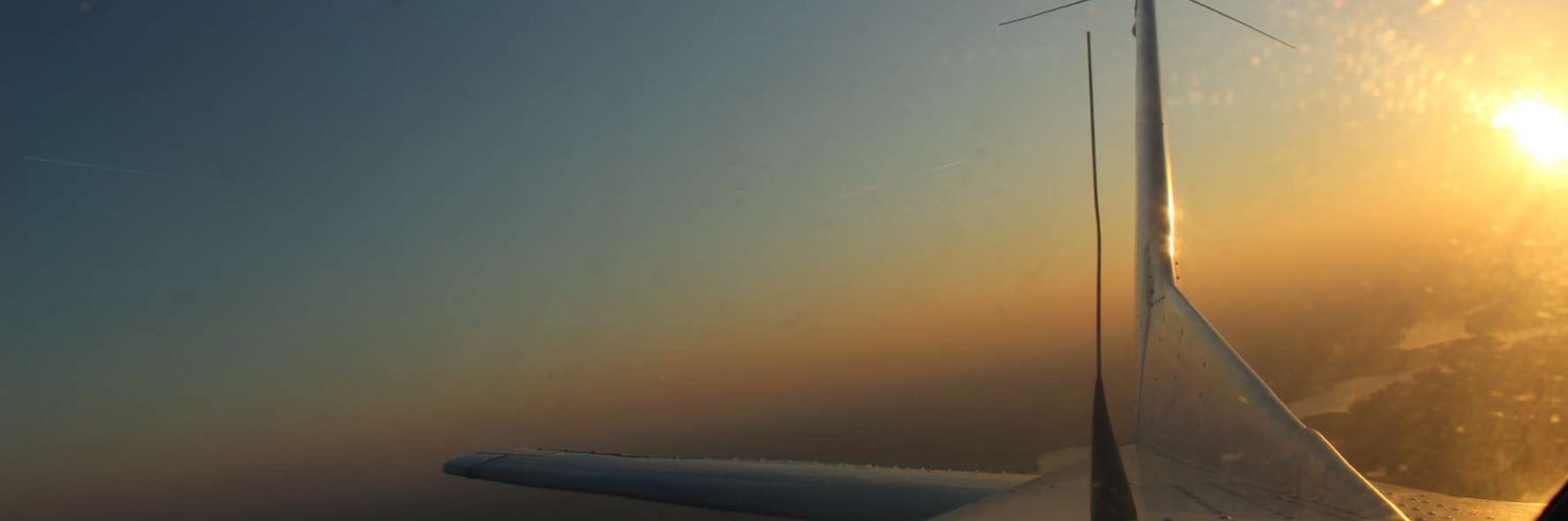 Caleb Correll banner