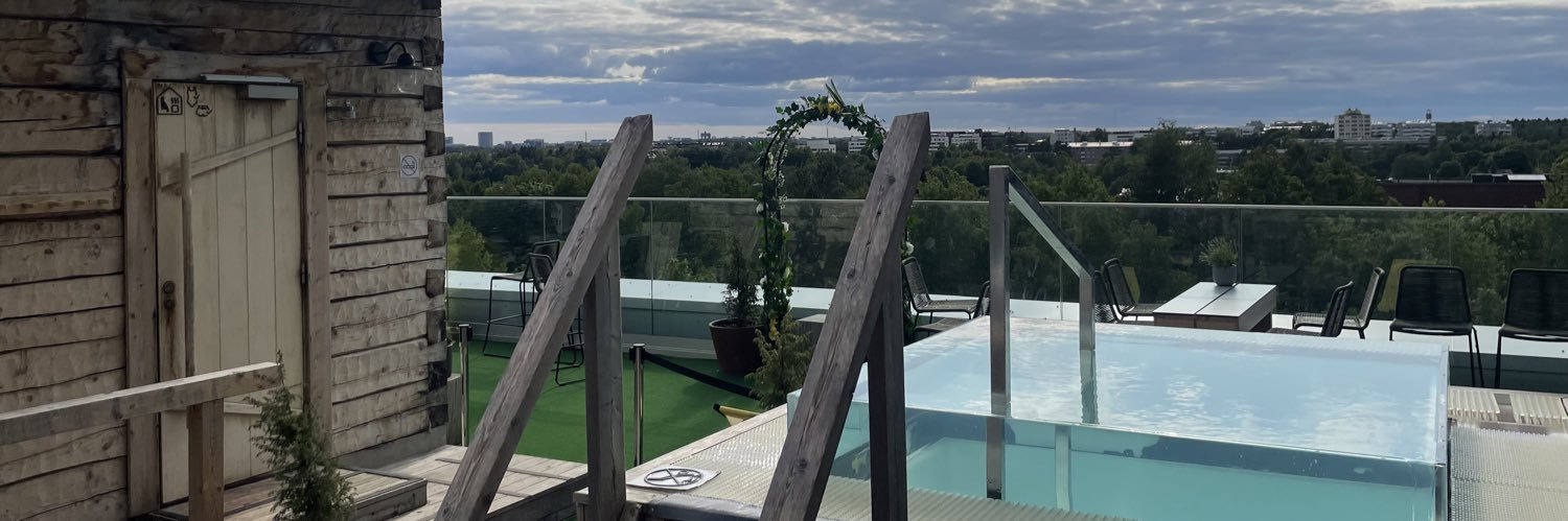 kurasauna's profile banner image