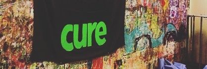 CURE GSU banner