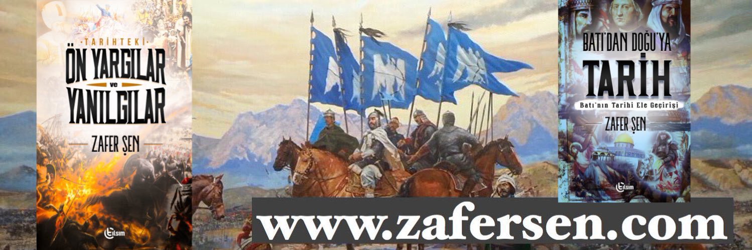 zafersen_com's profile banner image
