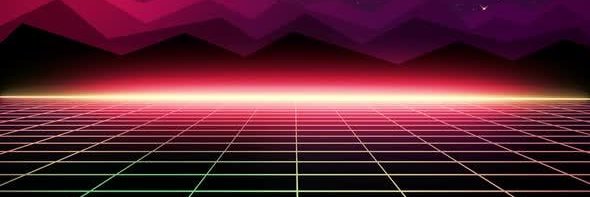 WizkyMan's profile banner image