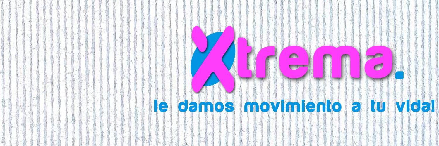Xtrema FM banner