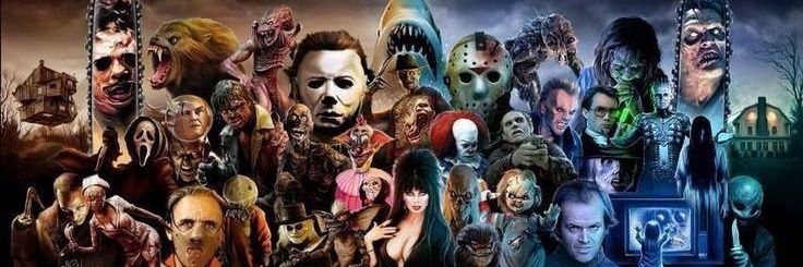 Slasher banner