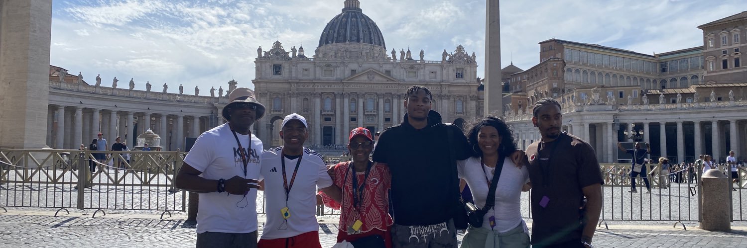 Dwayne Williams banner