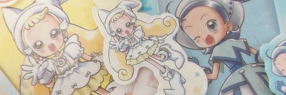 megami1630's profile banner image