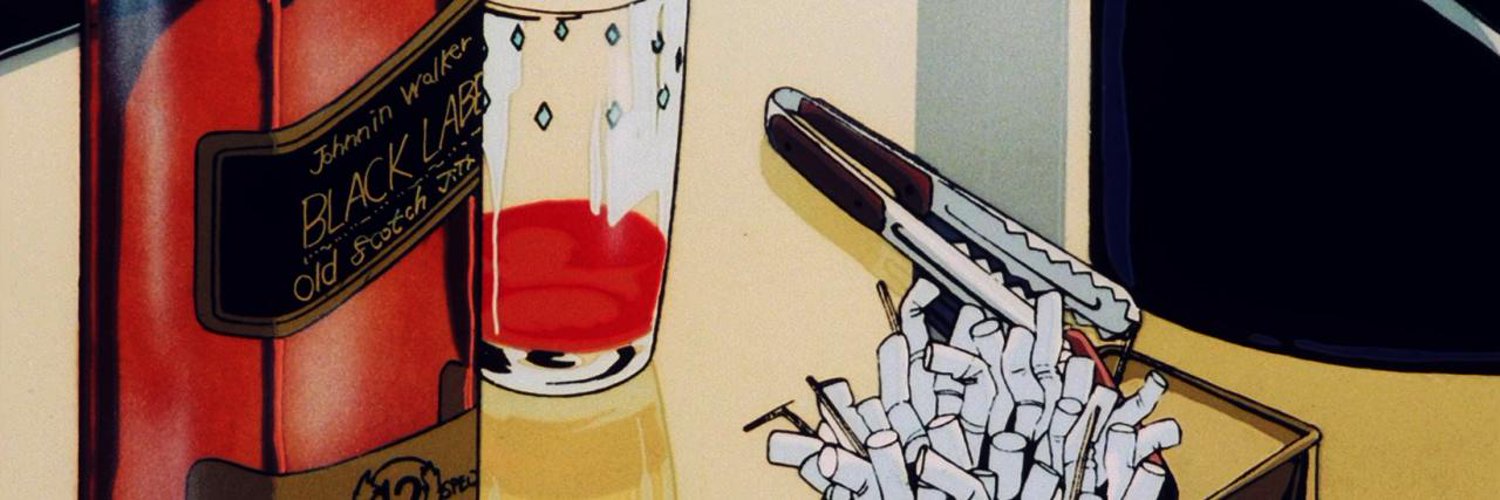 【不幸女】 banner