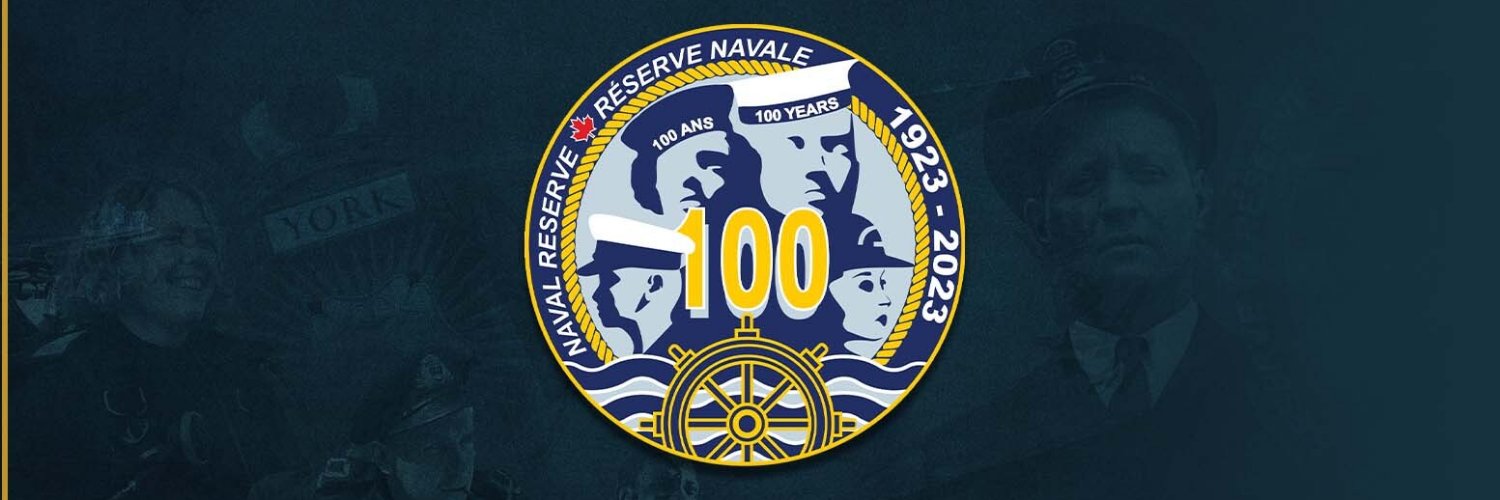 NCSM/HMCS DONNACONA banner