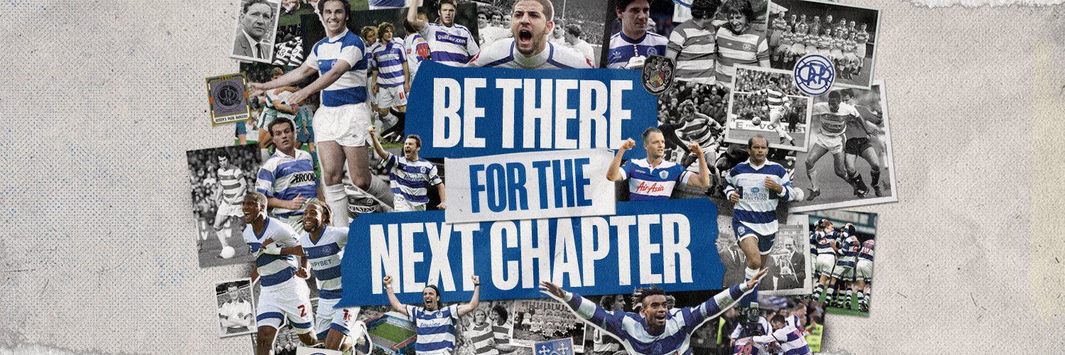 QPR's profile banner image