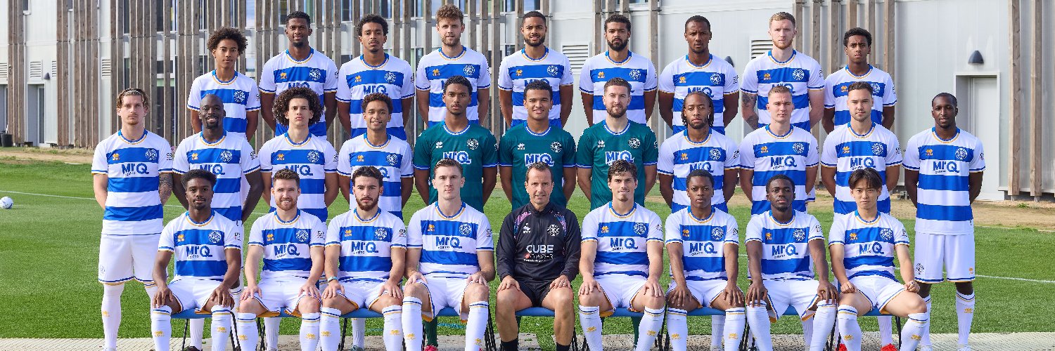 QPR's profile banner image