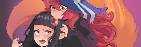 LillieKirisame Profile Banner