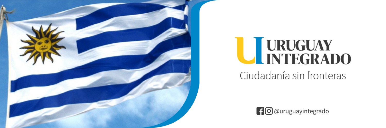 UyIntegrado's profile banner image