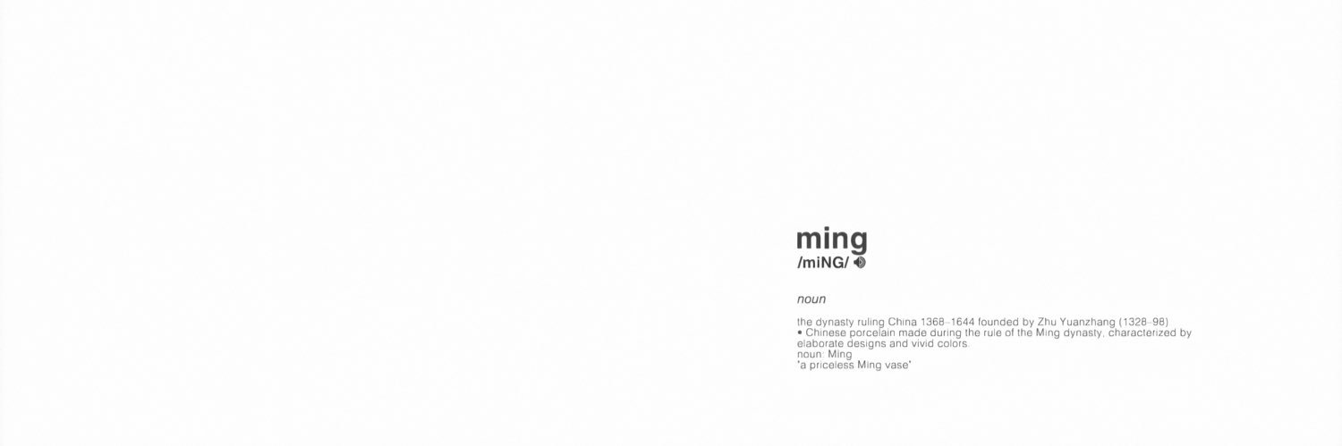 mingzippy's profile banner image