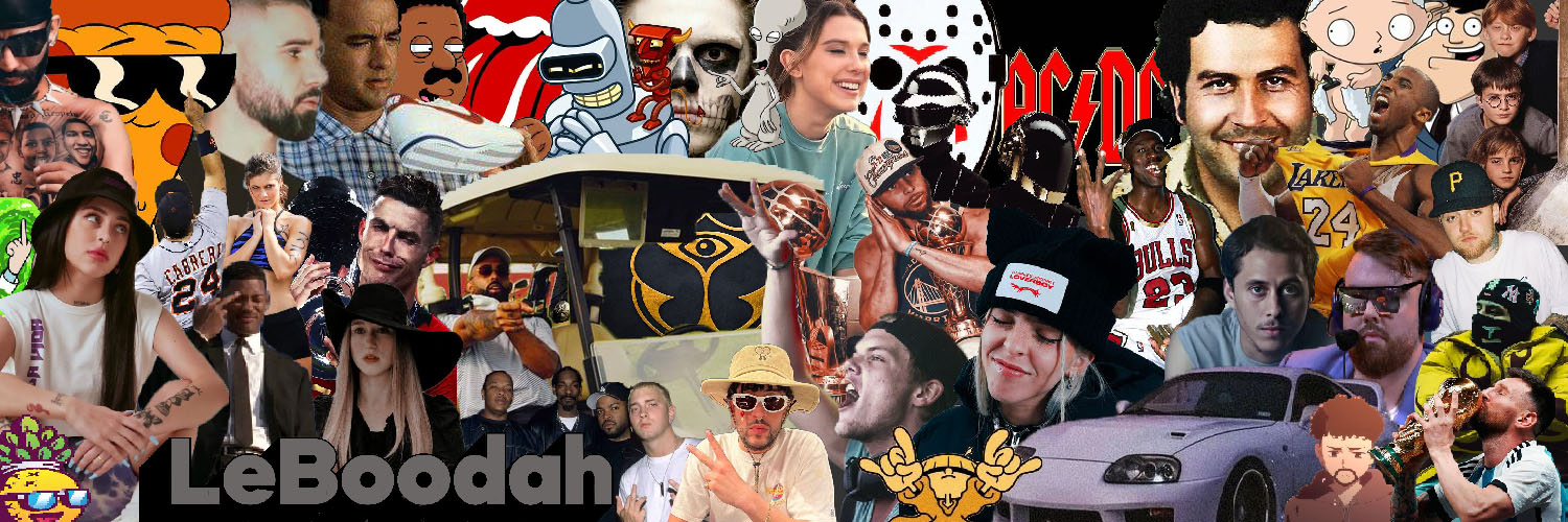 leonardokevin99's profile banner image