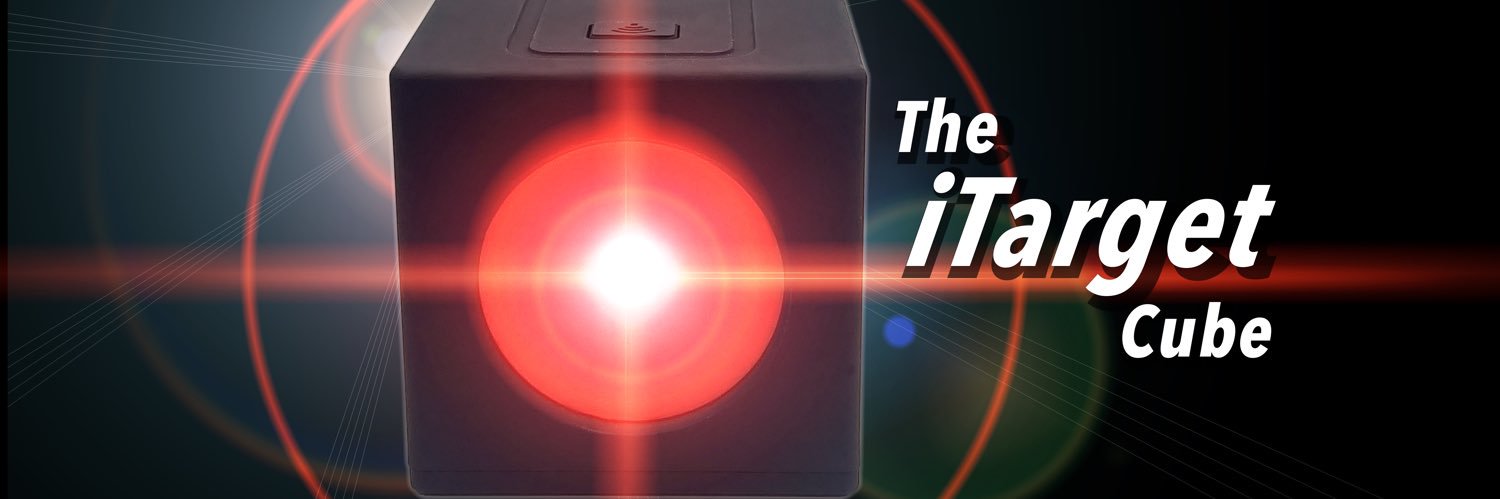 iTarget Pro banner