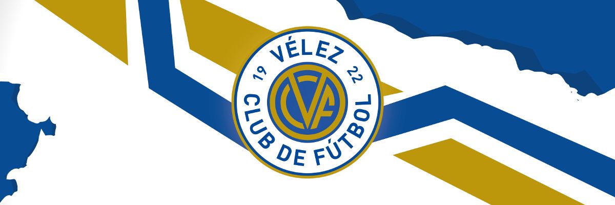 Vélez Club de Fútbol banner