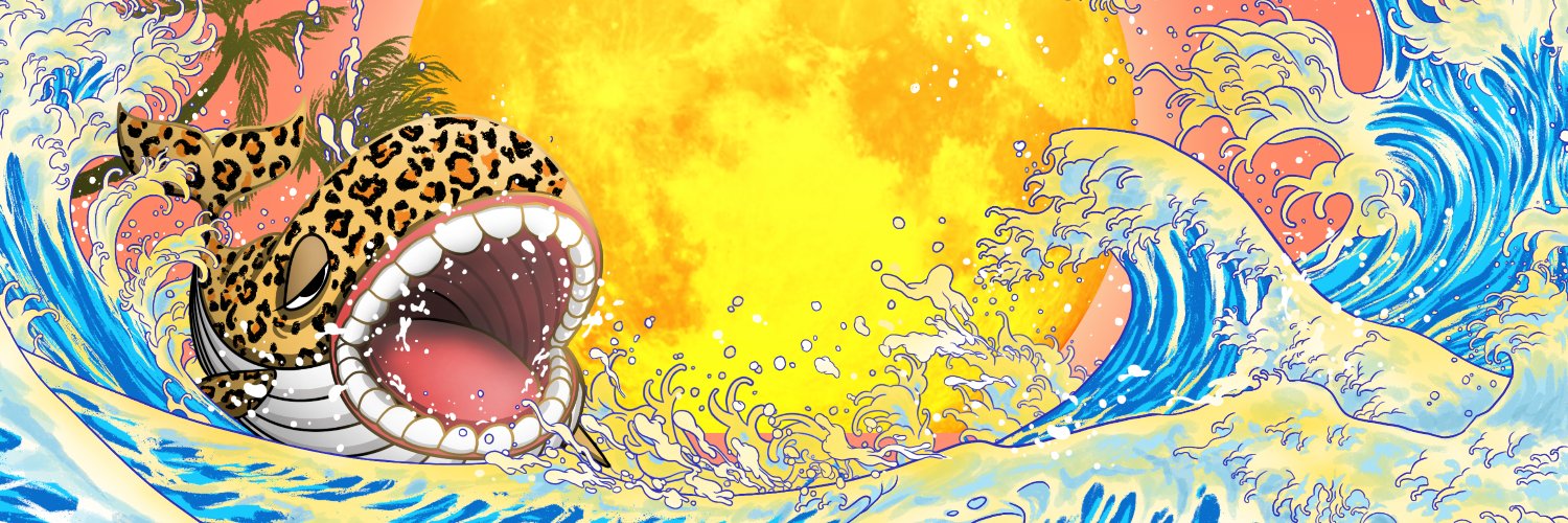 DΞcho ထ banner
