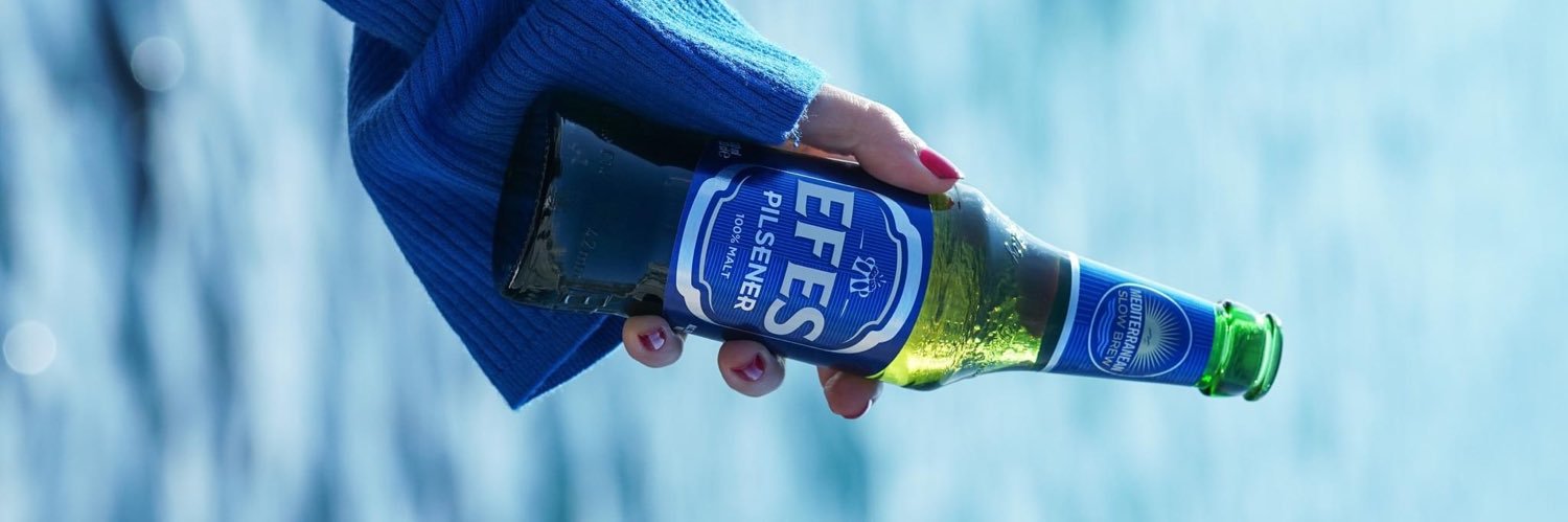 EFES banner