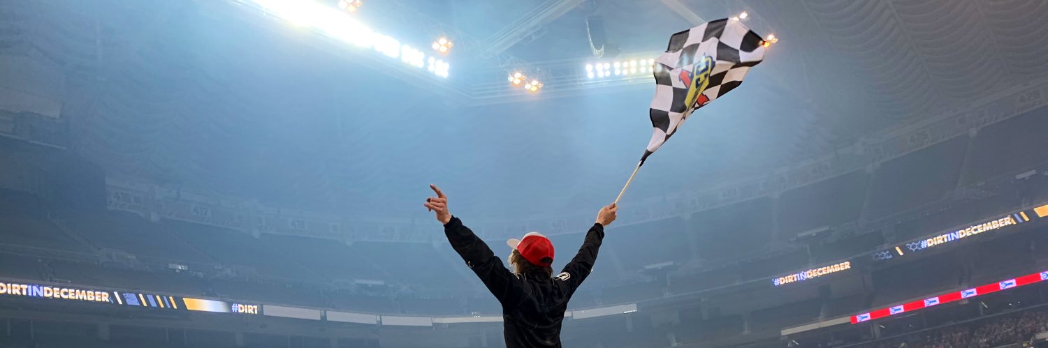 Tyler Carpenter banner