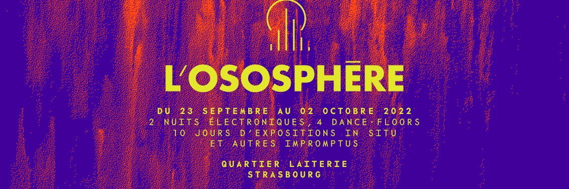 ososphere's profile banner image