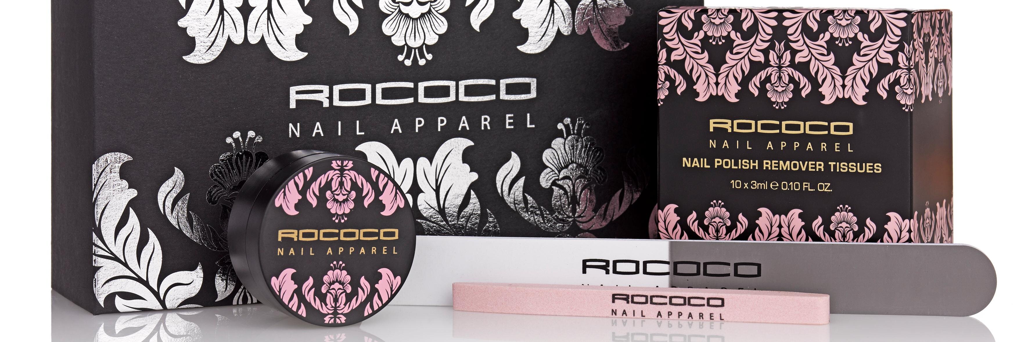 RococoNails's profile banner image