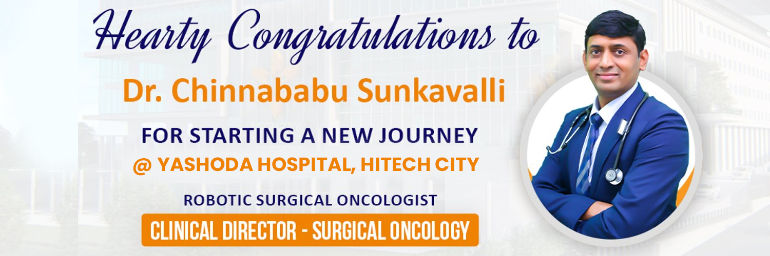 Dr.Chinnababu Sunkavalli banner