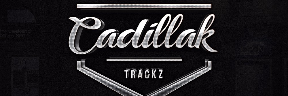 CadillakTrackz's profile banner image