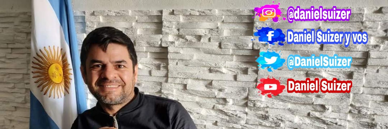 DanielSuizer's profile banner image