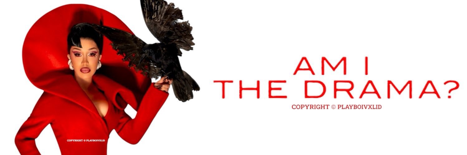 mikethedrama banner
