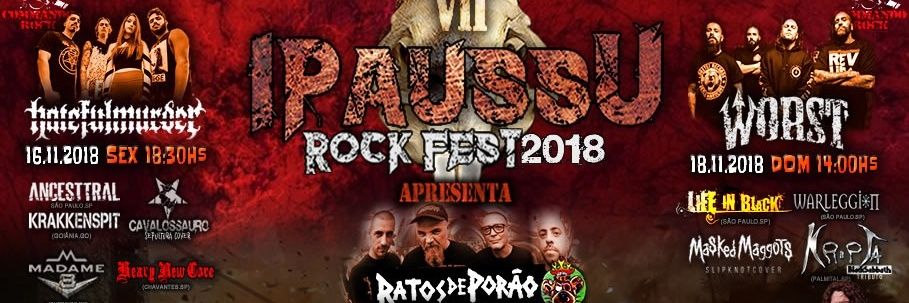 CommandoRock1's profile banner image