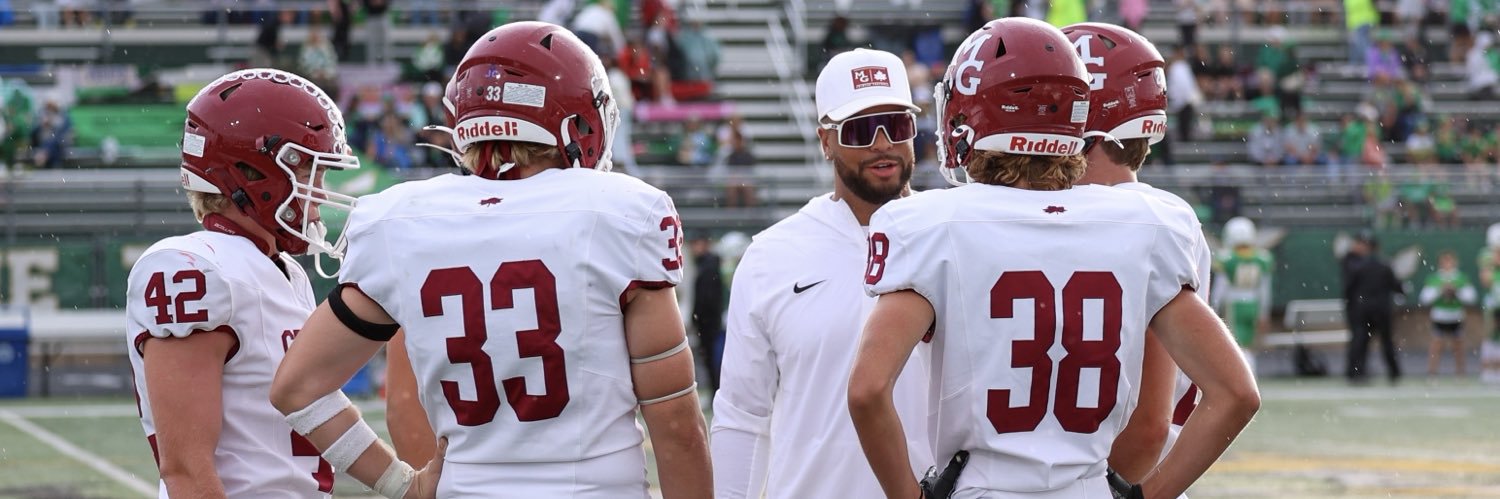 Peyton Morrison banner