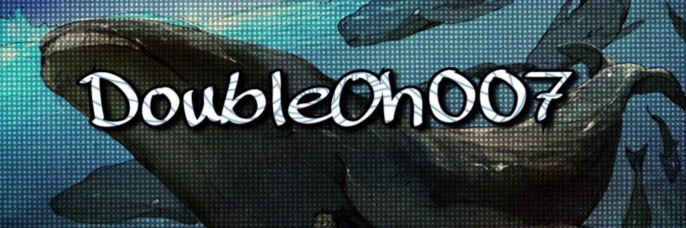 DoubleOh7 banner