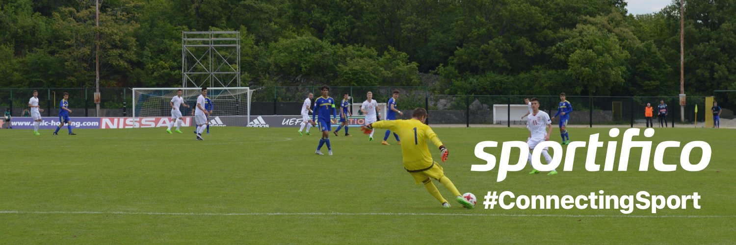 SportificoTeam's profile banner image