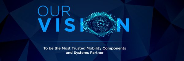 TataAutoComp Profile Banner