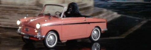 Bertrum Muffet banner