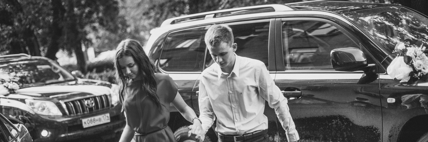 glebbych92's profile banner image