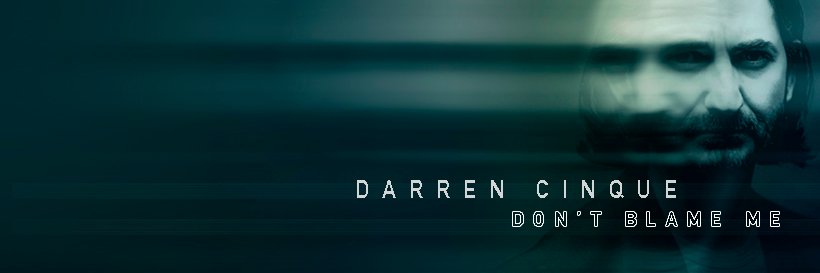 dariocinque's profile banner image